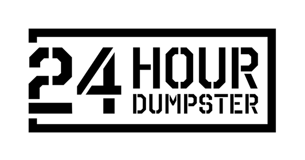 Dumpster Rentals | 24 Hour Dumpster LLC