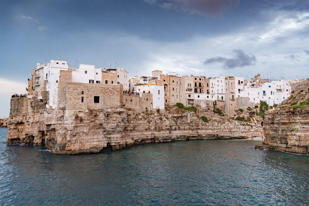 Homepage - Real estate Apulia Blog