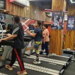 Karma - The Fitness Studio