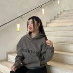 Essentials Hoodie
