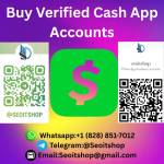 Buy Verified Cash App Accounts
