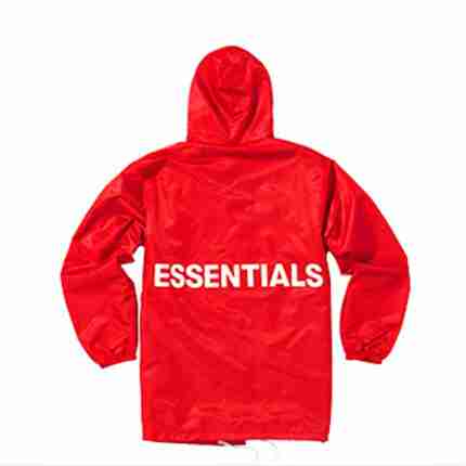 essentialsca Hoodie