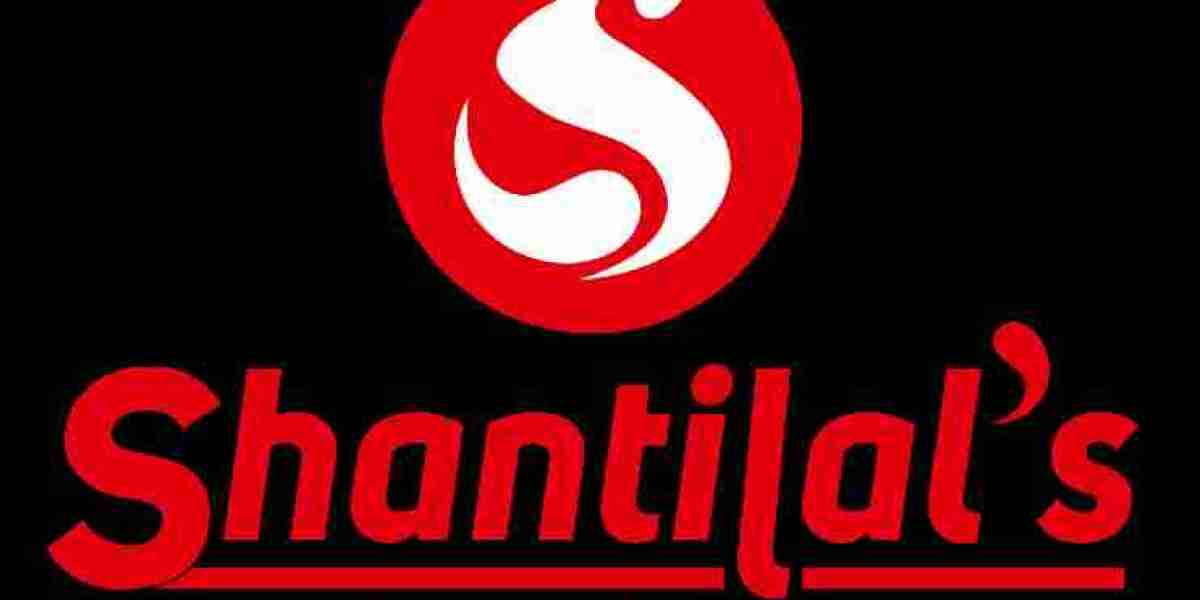 Experience Patna’s Best Unlimited Buffet, Sweets & Banquet at Shantilal's