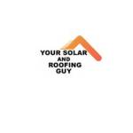 Your Solar and Roofing Guy