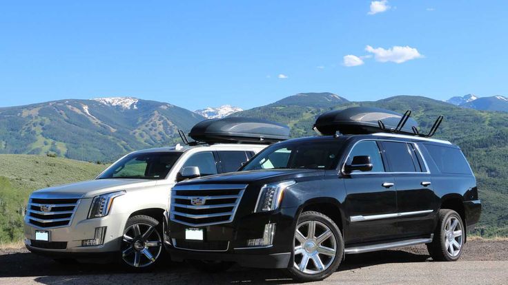 Premium Vail Car Services – Safe, Fast & Affordable | Blog entry by limo to vail | Open Essex