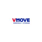Vmove Removals and Storage