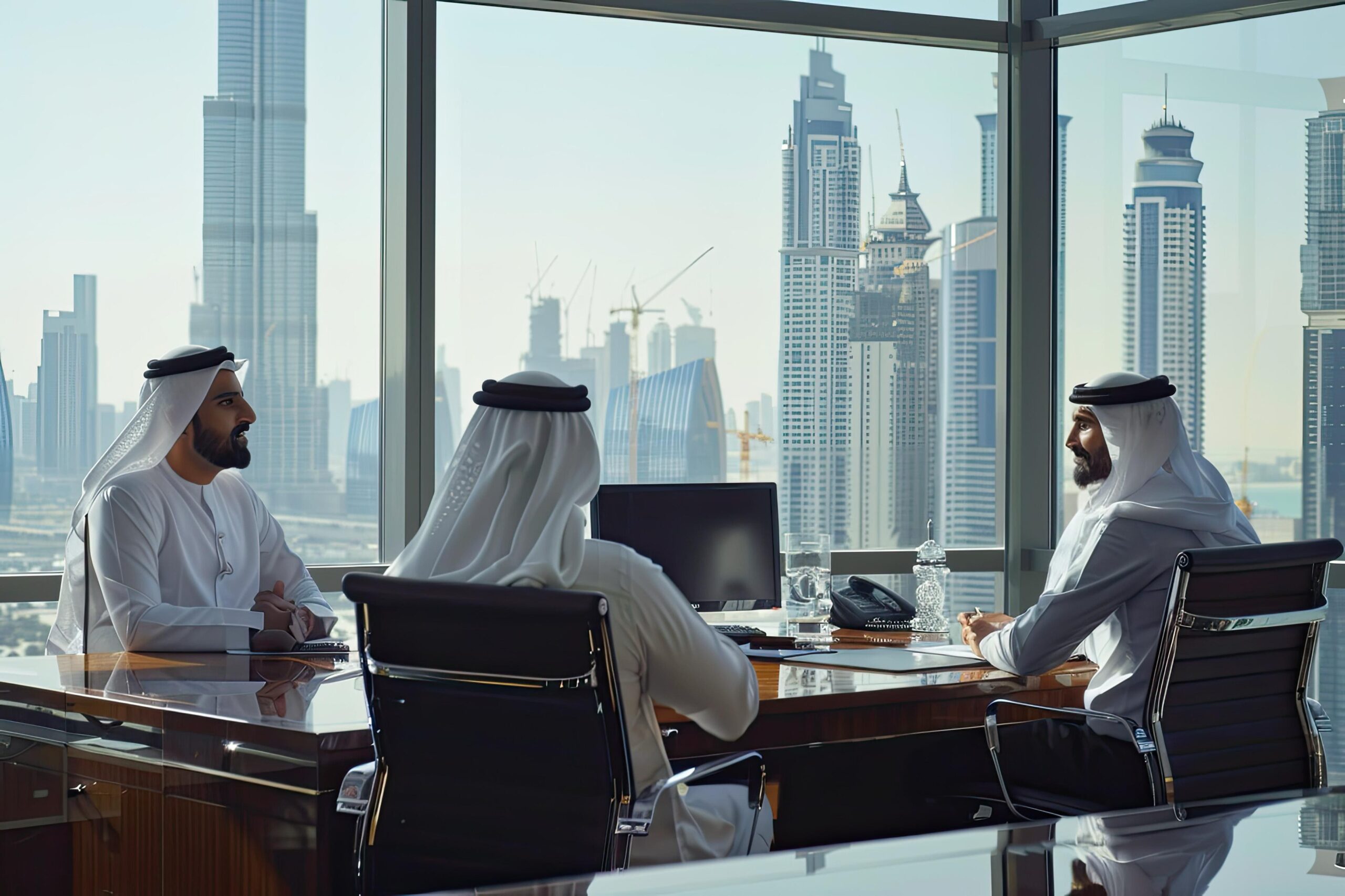 Commercial Documents Attestation in UAE | Power Attestation