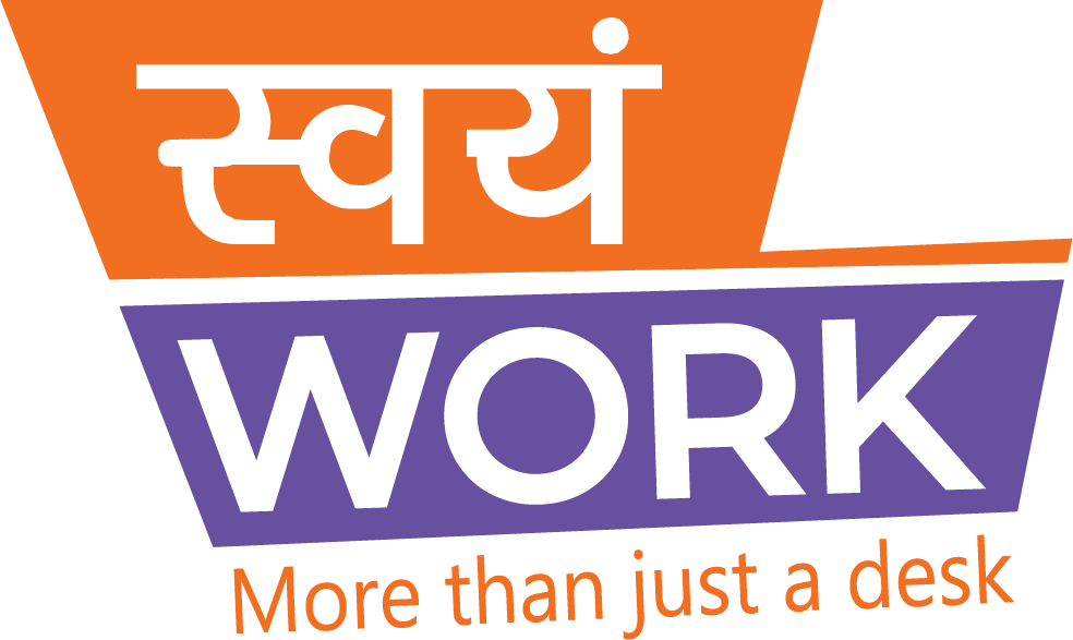 Flexible & Designed Shared Office Space in Noida Sector 63 - स्वयंWORK