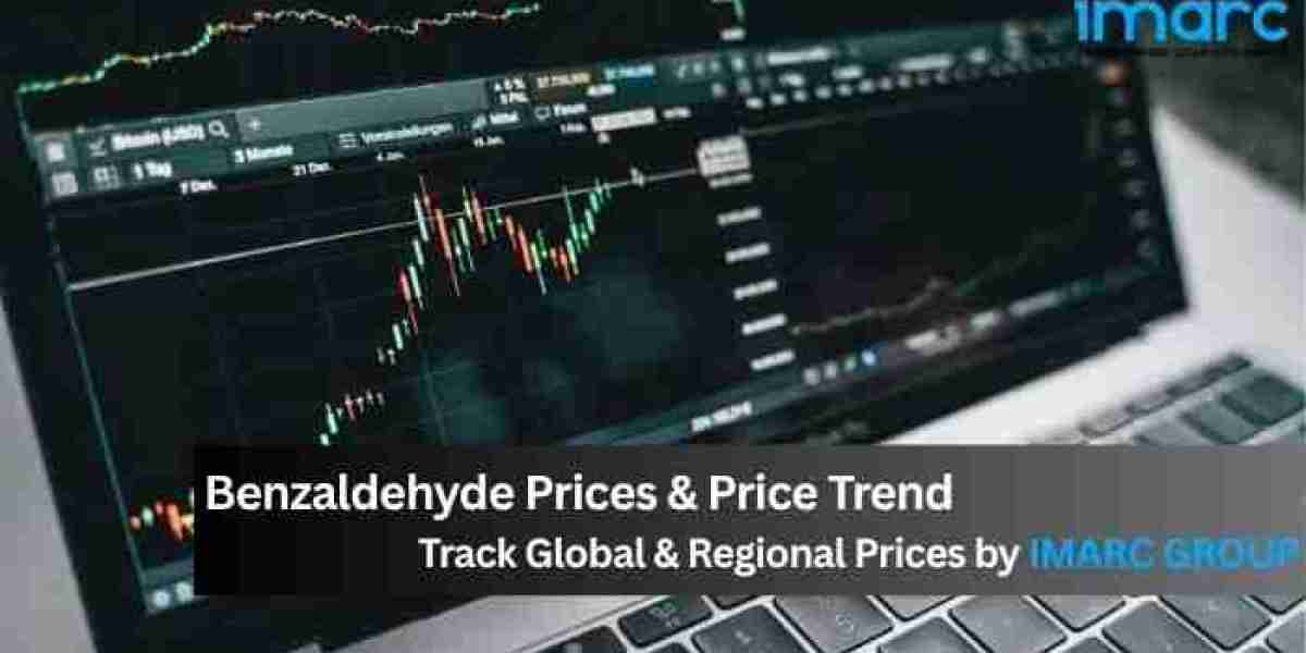 Benzaldehyde Prices, Trend, Chart, News, Demand and Forecast | IMARC Group