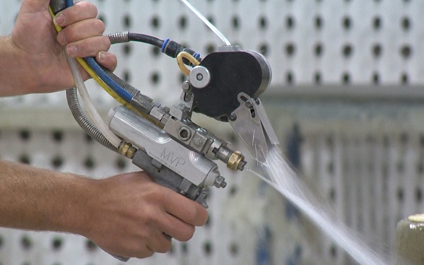Fiberglass Strand Chopper Systems and What are its benefits?