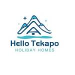 Hello Tekapo Holiday Homes