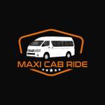 Maxi Cab Ride