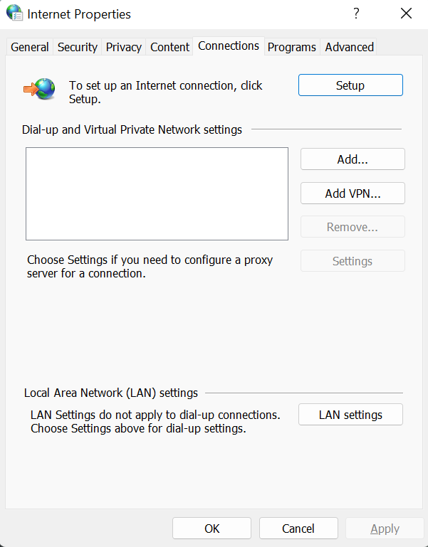 [Fixed] Window Error Code 0x80244019 Solutions