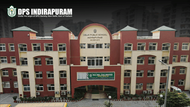 Best Schools Near Me In Ghaziabad Admissions Open 2025-2026