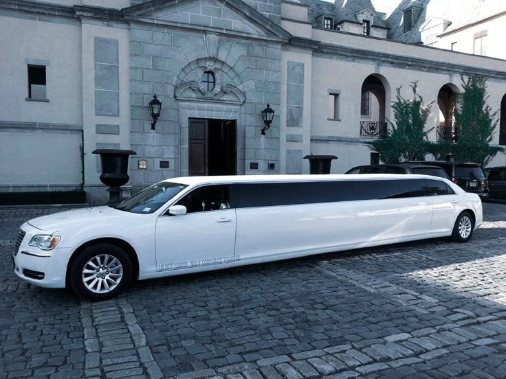 Limo Hire Birmingham — Luxury Travel with Prestige Drive | by Prestige Drive | Jul, 2025 | Medium