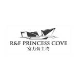 Princess Cove by Mona
