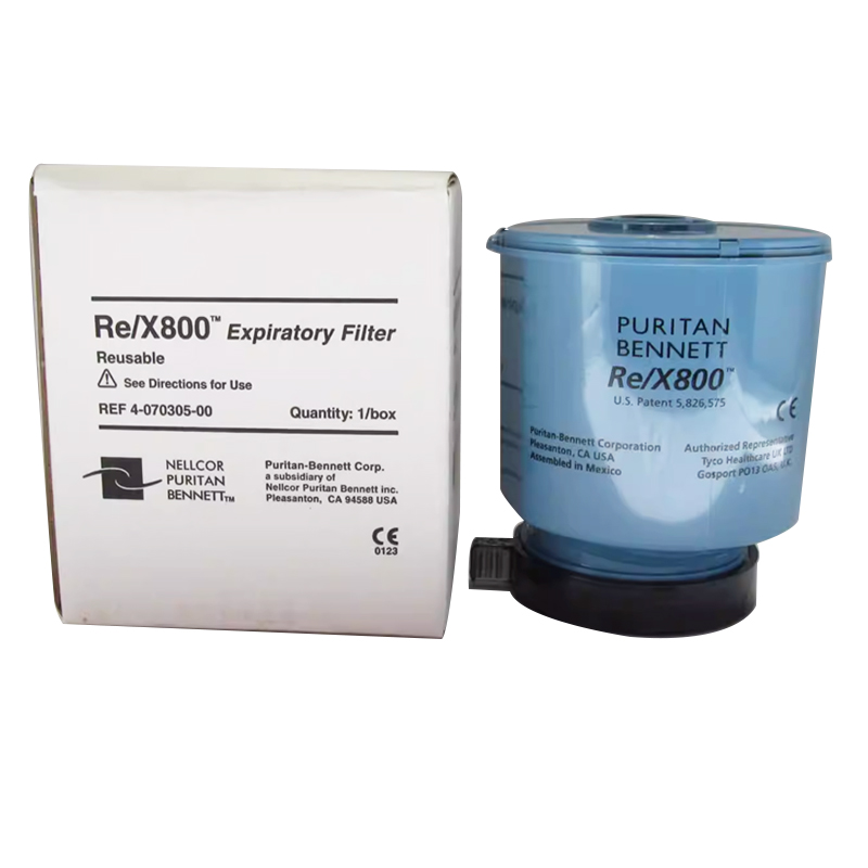 New Original 4-070305-00 For COVIDIEN PB840 Re/X800 Expiratory Exhalation Filter - Medical Battery Instrument Battery | Ultra Green Battery