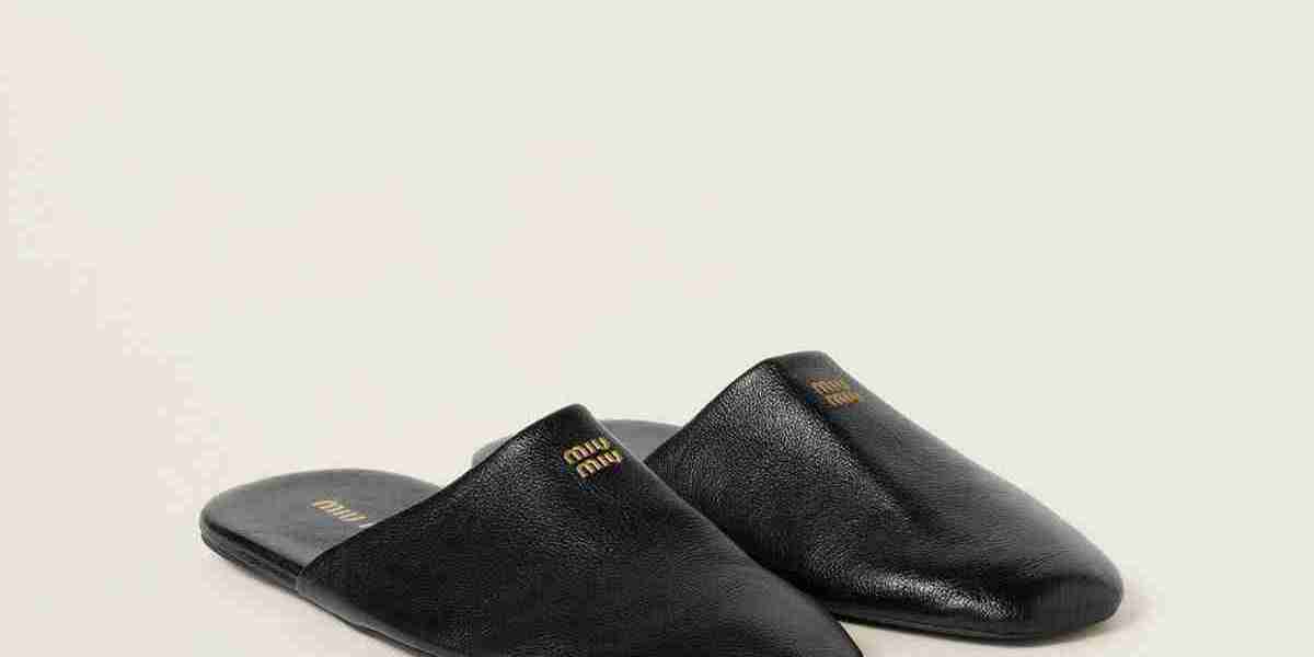 New Arrival Styles Miu Miu Shoes Outlet 2025 June