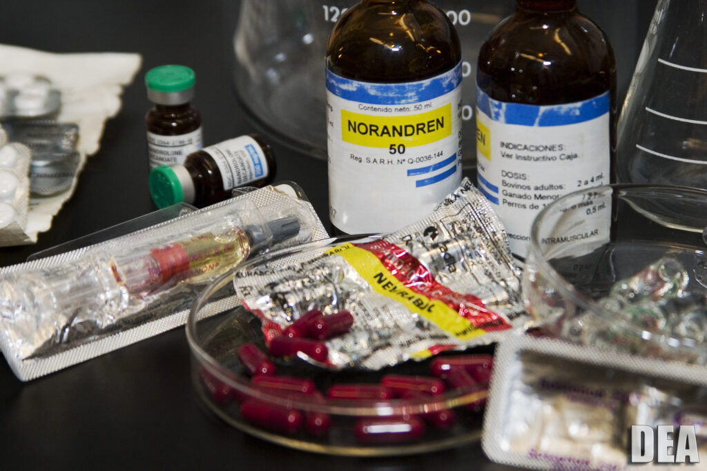 Injizierbare Steroide Vs Steroide In Tabletten