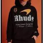 Rhude Clothing