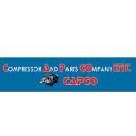 Compressor And Parts Company Inc