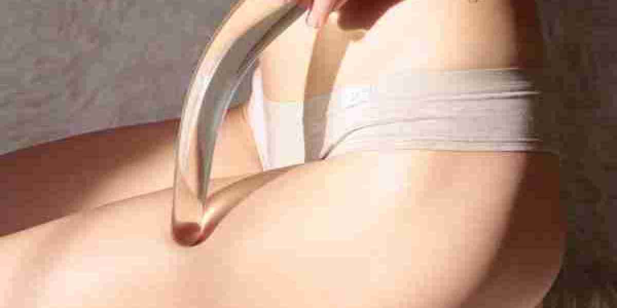 Are Glass Pleasure Wands the Hidden Gem of Intimate Wellness?