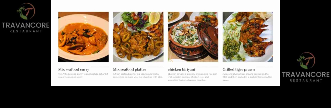 Travancore Restaurant