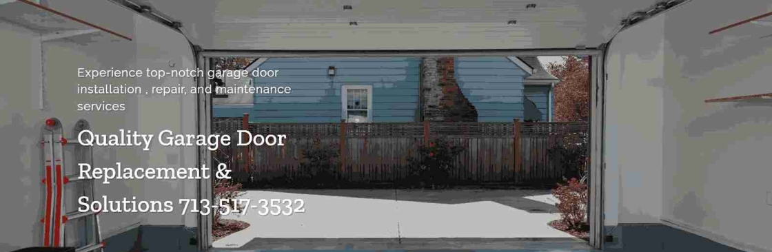 Garage Door Repair in Usa