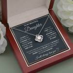 Necklace For Daughter