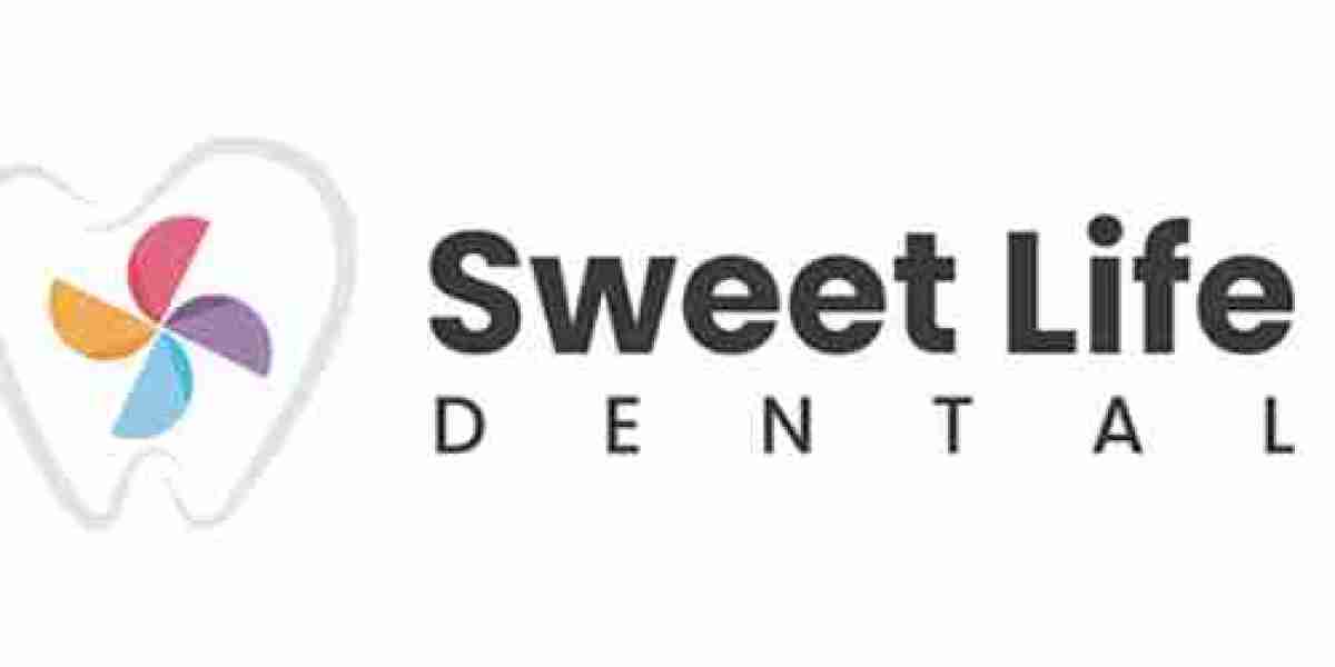 Restorative Dentistry and Dentures in Woodland Hills, CA: How Sweet Life Dental Transforms Smiles