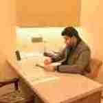 Dr Ashish Bansal
