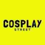 cosplay street