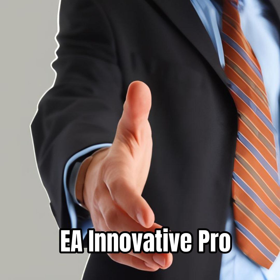 EA Innovative PRO v3.52 MT4 - AtomFX Store