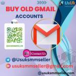 Buy Old Gmail Accounts