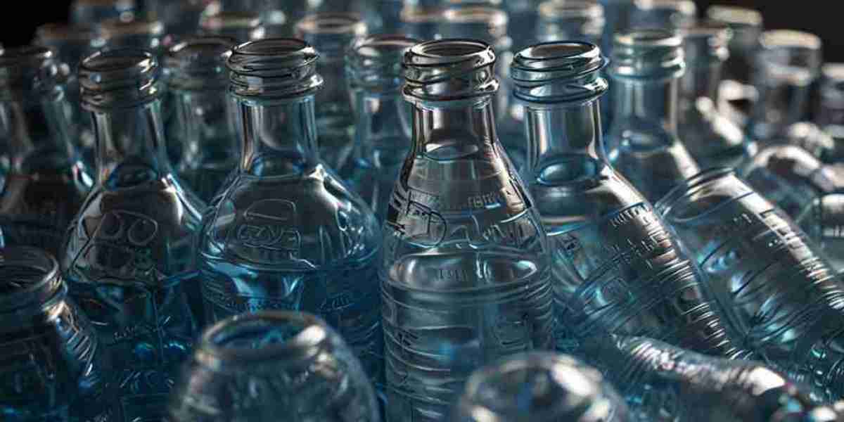 Polyethylene Terephthalate Trend, News, Index, Demand, Supply and Forecast