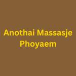 Anothai massasje Phoyaem