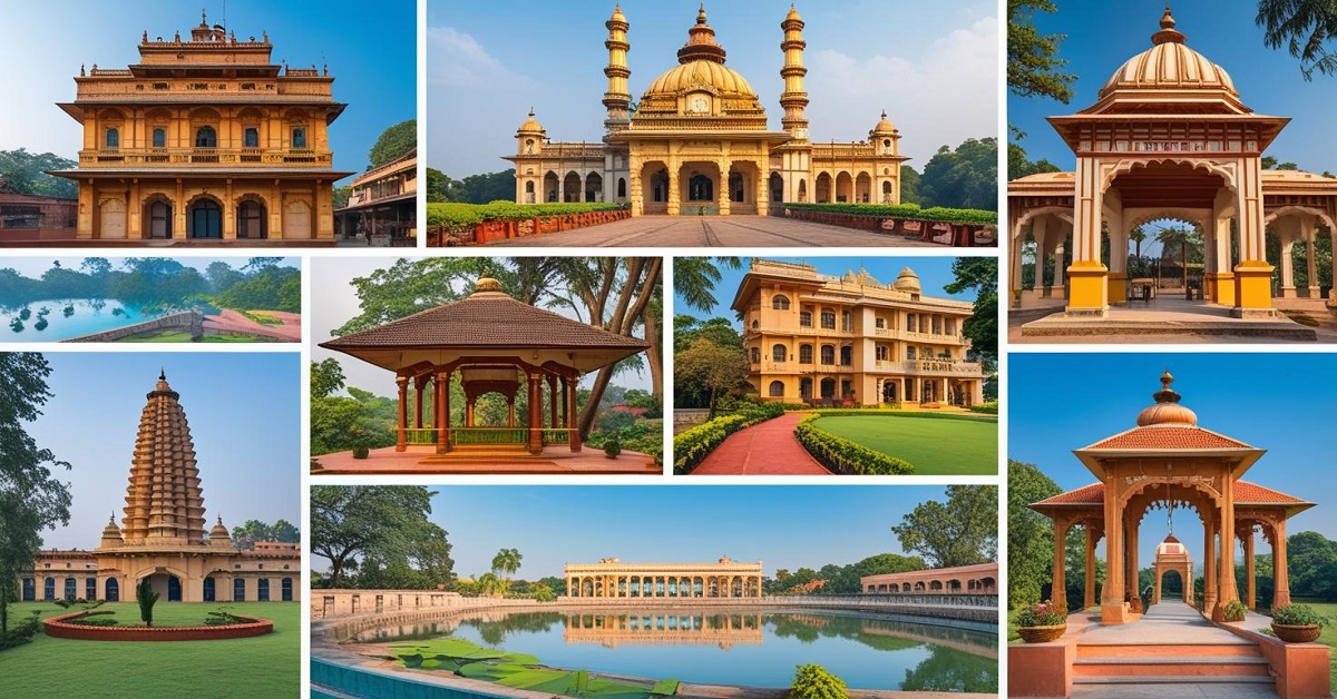 Places to Visit in Durgapur – Top Attractions & Travel Guide (2025)