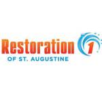 Restoration 1 of St. Augustine
