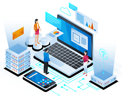 Infimatrix | Cloud Engineering and Product Engineering Solutions