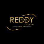 Reddy Anna Book