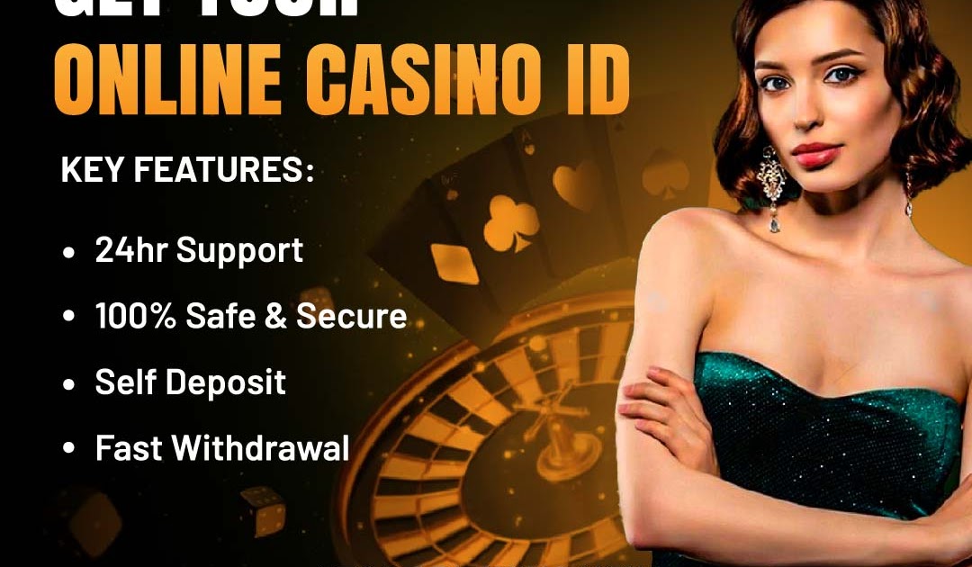 Top Casino ID Providers for Real Money Gaming – 2025 Guide