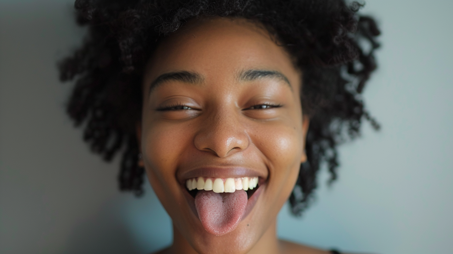 Posture & Tongue: Key to Breathing, Stability & Well-Being