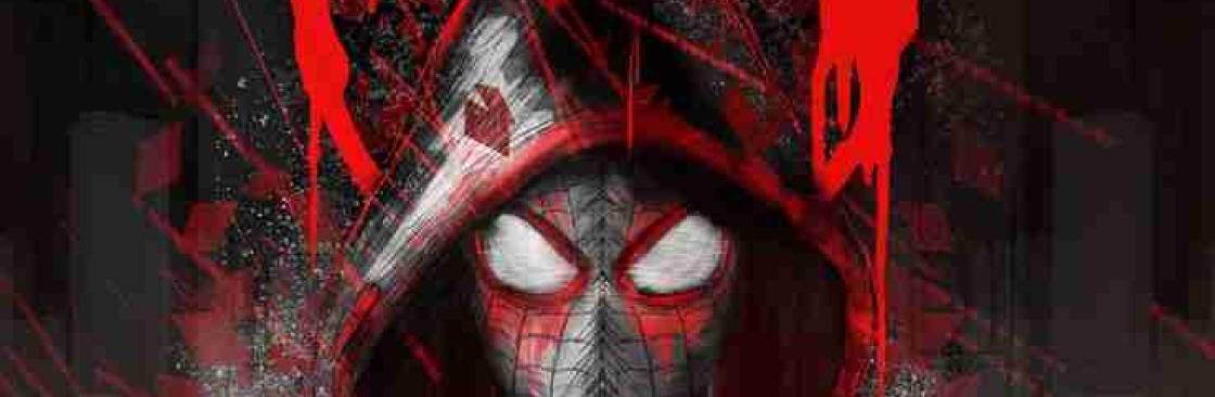 Spider Hoodie