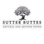Sutter Buttes Olive Oil Company