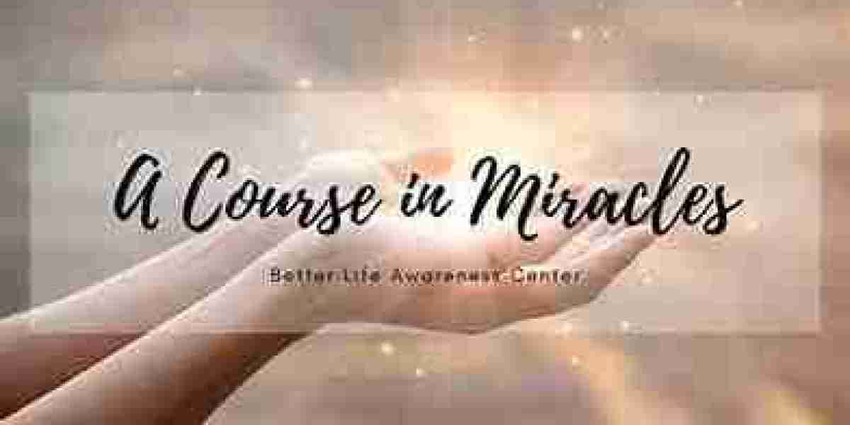 Fear Is Not Real: ACIM Truth