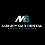 MS Luxury Car Rental