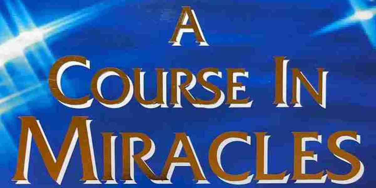 Healing the Past with A Course in Miracles