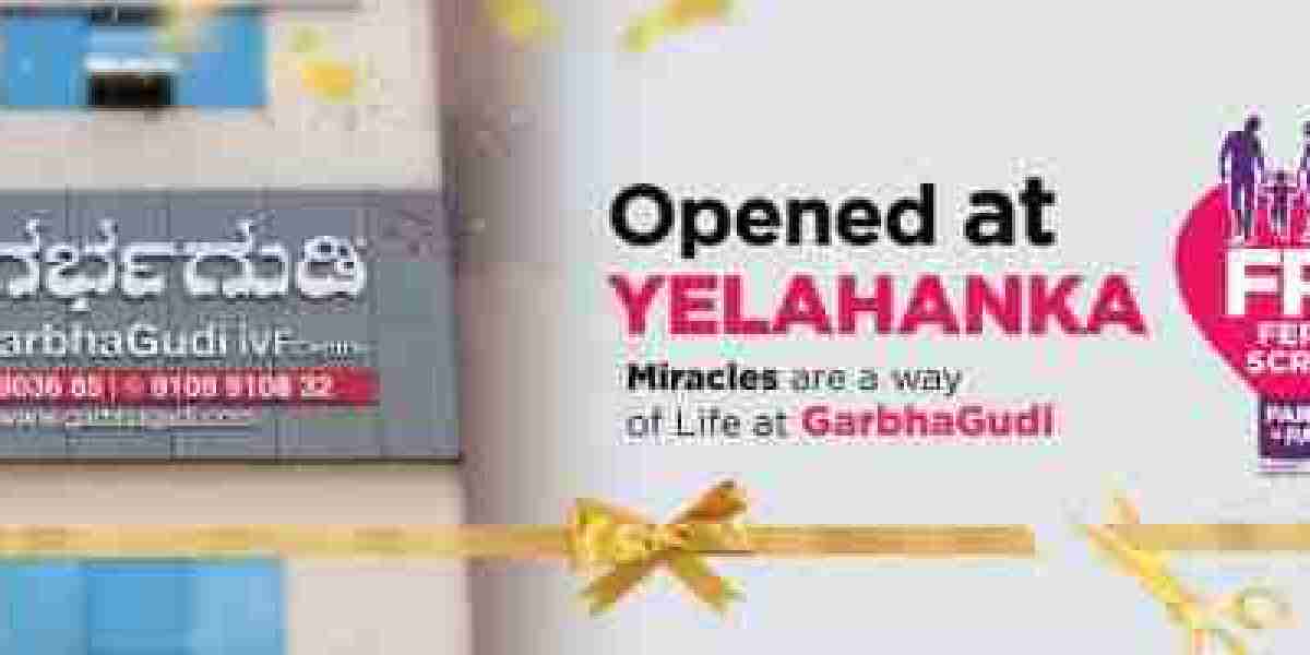 Best IVF Specialist in Bangalore - Garbhagudi