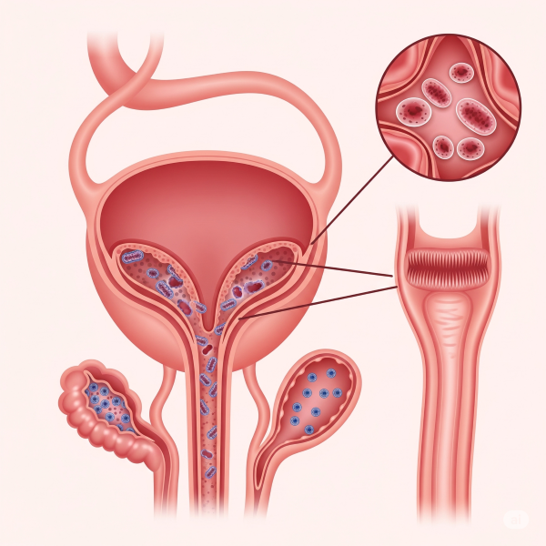 How to Prevent UTIs After Intercourse: A Complete Hygiene Guide