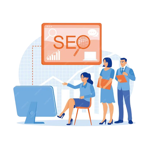 Digital Marketing Services in Surrey and Vancouver, BC